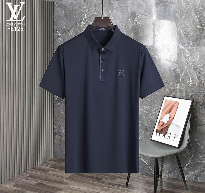 LV Men's Polo 12